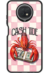 Cash Tide 2.0 - Xiaomi Redmi Note 9T 5G