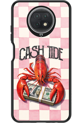 Cash Tide 2.0 - Xiaomi Redmi Note 9T 5G