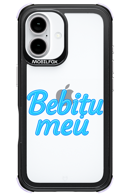 Meuu 2.0 - Apple iPhone 16