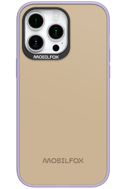 Sand 2.0 - Apple iPhone 15 Pro Max