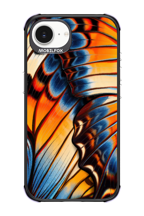 Rainbow Wing 2.0 - Apple iPhone 17e