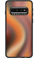 Warm Aura 2.0 - Samsung Galaxy S10