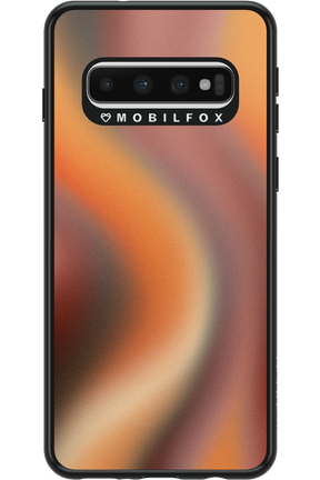 Warm Aura 2.0 - Samsung Galaxy S10