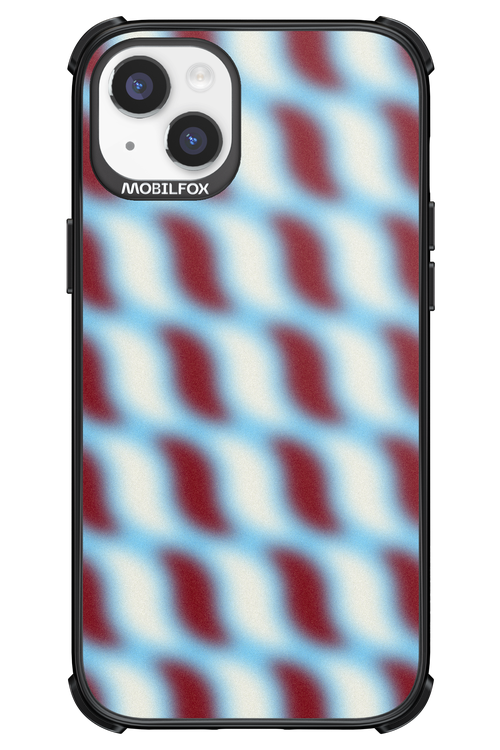 Cold Wave 2.0 - Apple iPhone 14 Plus