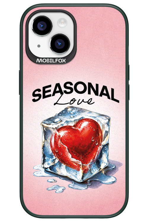 Seasonal Love 2.0 - Apple iPhone 15