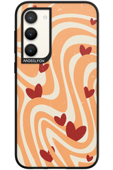 Heartwave 2.0 - Samsung Galaxy S23 Plus
