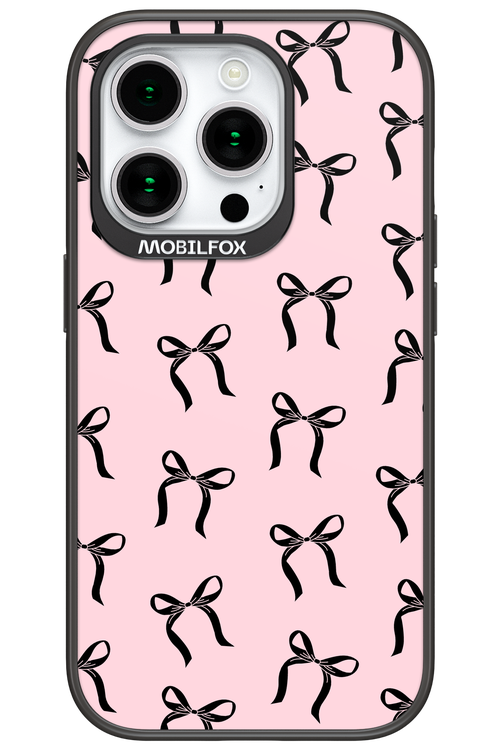 Bow Promise 2.0 - Apple iPhone 15 Pro