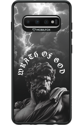 God 2.0 - Samsung Galaxy S10+