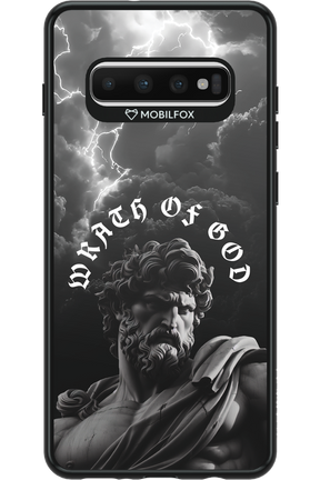 God 2.0 - Samsung Galaxy S10+