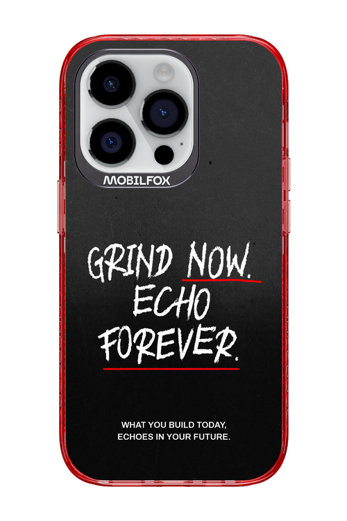 Grind Now 2.0 - Apple iPhone 14 Pro