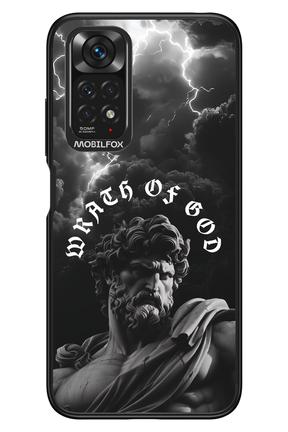 God 2.0 - Xiaomi Redmi Note 11/11S 4G