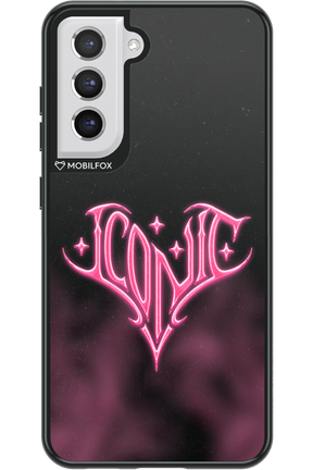 Iconica 2.0 - Samsung Galaxy S21 FE