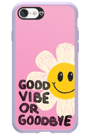 Goodbye - Apple iPhone SE 2022