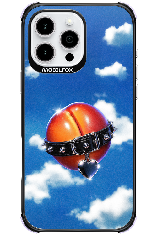 Wild Peach 2.0 - Apple iPhone 16 Pro Max