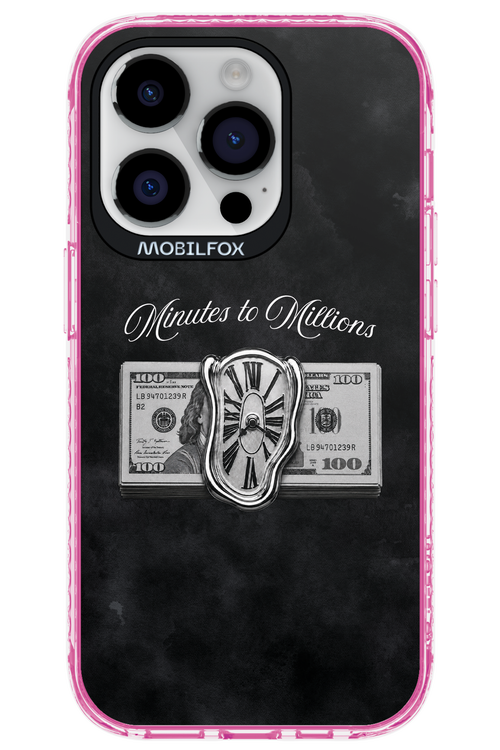 M2M 2.0 - Apple iPhone 14 Pro