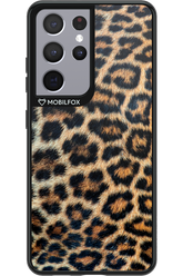 Leopard 2.0 - Samsung Galaxy S21 Ultra
