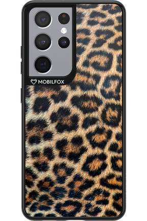 Leopard 2.0 - Samsung Galaxy S21 Ultra