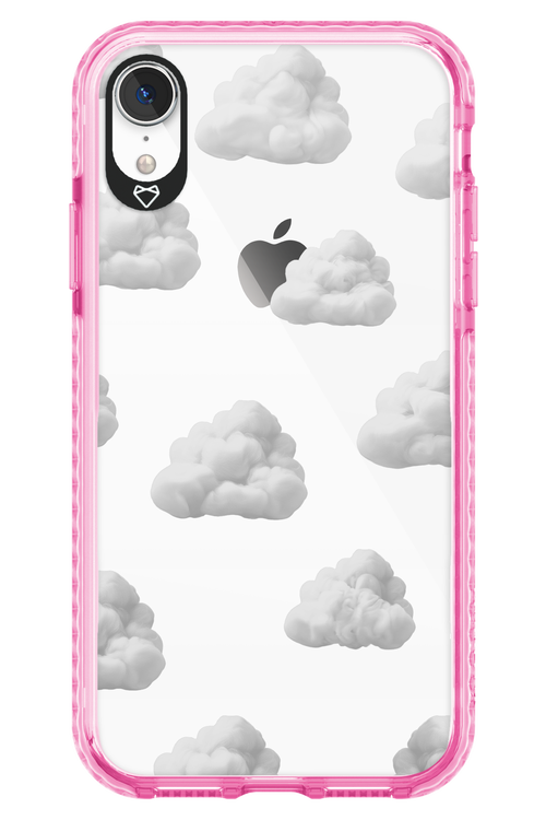 Cloudy Simple 2.0 - Apple iPhone XR