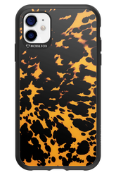 Tortoise Shell 2.0 - Apple iPhone 11