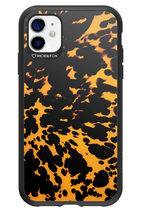 Tortoise Shell 2.0 - Apple iPhone 11