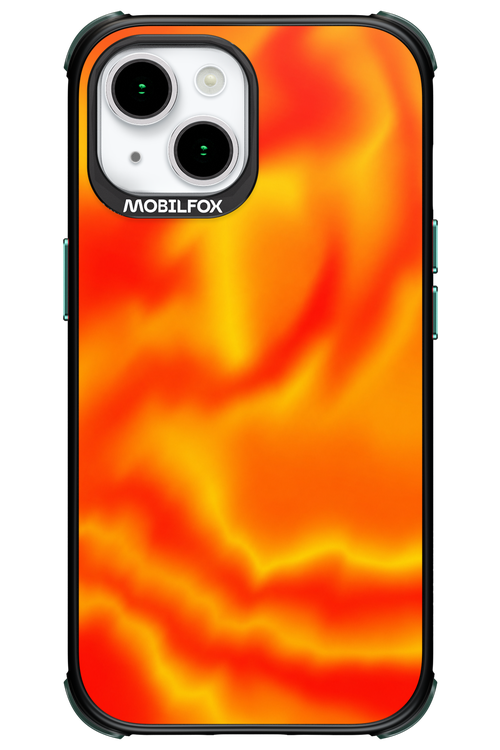 Beat the Heat 2.0 - Apple iPhone 15