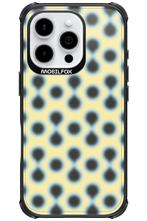 Butter Bubble 2.0 - Apple iPhone 16 Pro