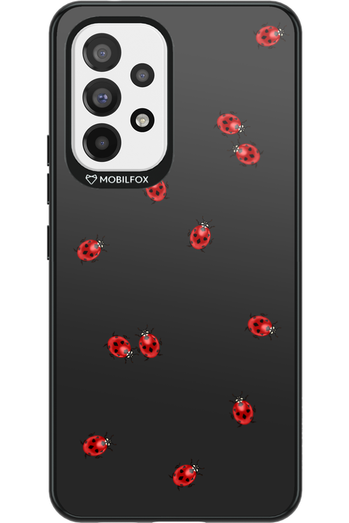 LADYBUGS - Samsung Galaxy A53