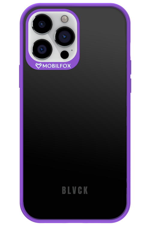 BLVCK II 2.0 - Apple iPhone 13 Pro Max