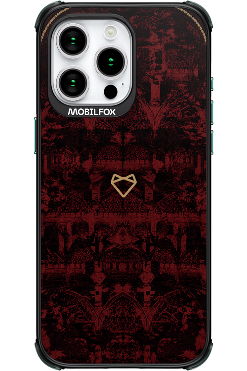 Portugalia x Mobilfox 2.0 - Apple iPhone 15 Pro Max