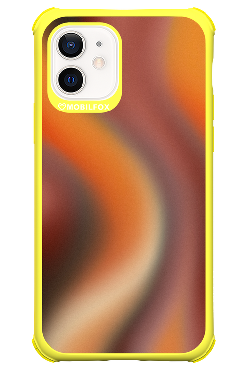 Warm Aura 2.0 - Apple iPhone 12