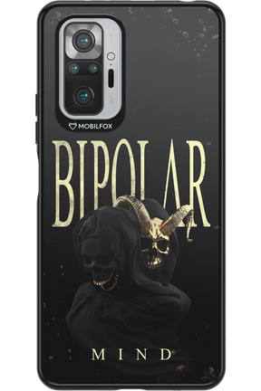BIPOLAR - Xiaomi Redmi Note 10 Pro