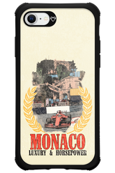 Monaco Luxury - Apple iPhone 8