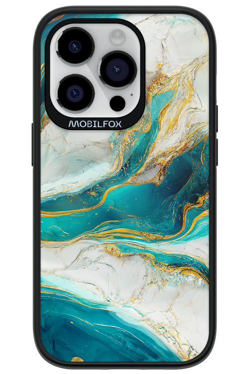 Emerald 2.0 - Apple iPhone 14 Pro