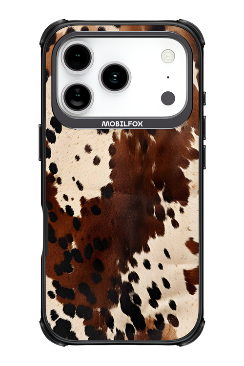 Wild Cow 2.0 - Apple iPhone 17 Pro