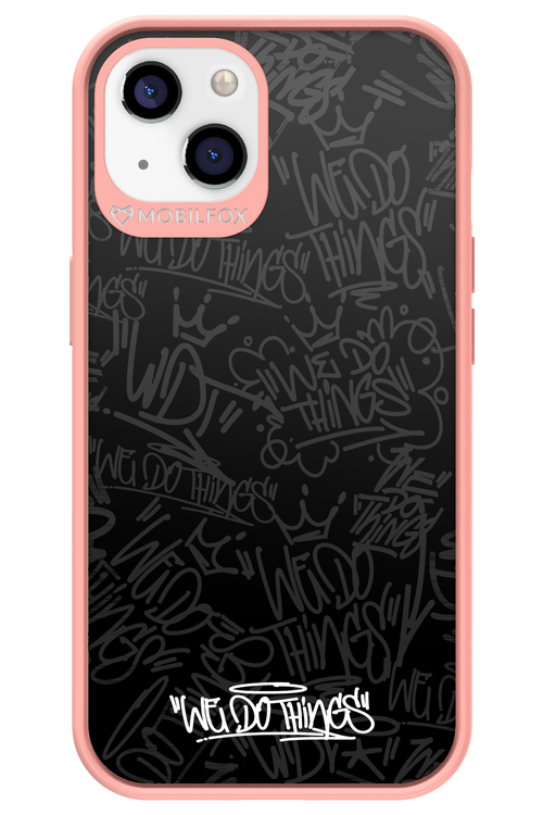 We Do Things 2.0 - Apple iPhone 13