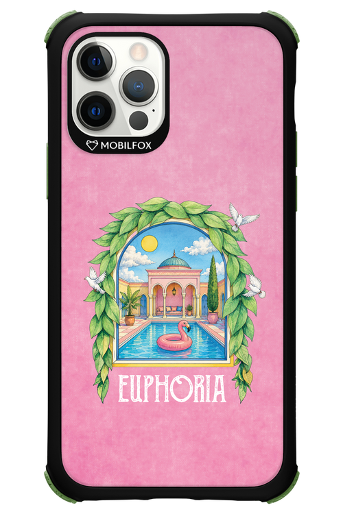 Euphoria 2.0 - Apple iPhone 12 Pro