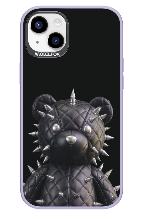 Punk Teddy 2.0 - Apple iPhone 14 Plus