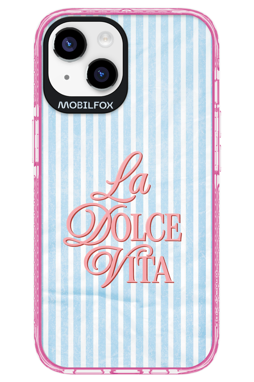 La Dolce Vita 2.0 - Apple iPhone 14