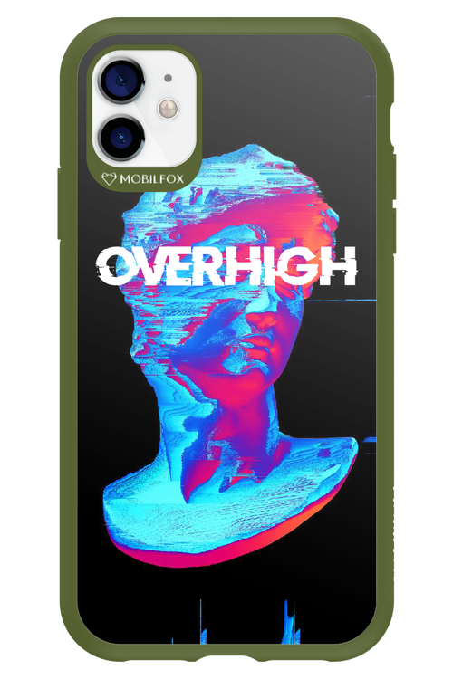 Overhigh - Apple iPhone 11