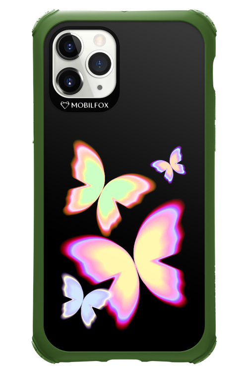 Butterfly Dream 2.0 - Apple iPhone 11 Pro