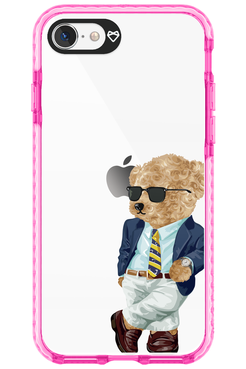 Boss 2.0 - Apple iPhone SE 2020