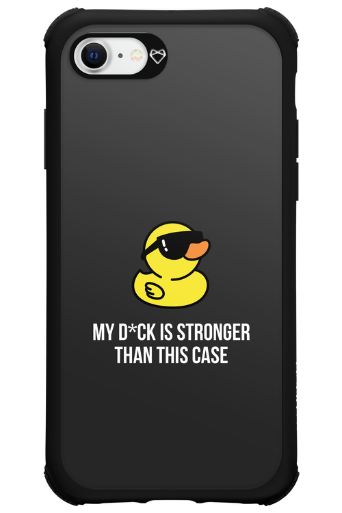 My D_ck 2.0 - Apple iPhone 7