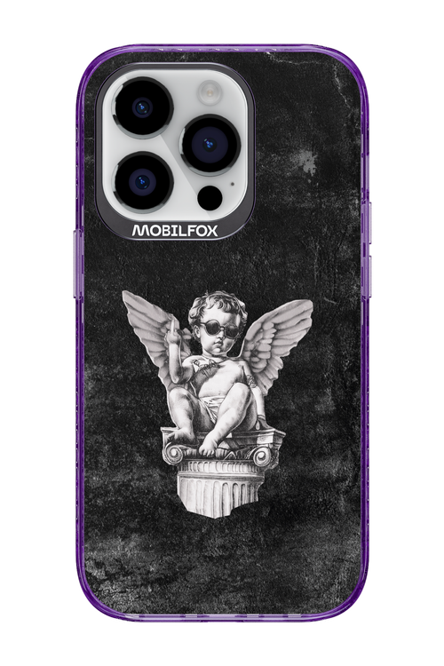 Fallen Angel - Apple iPhone 14 Pro