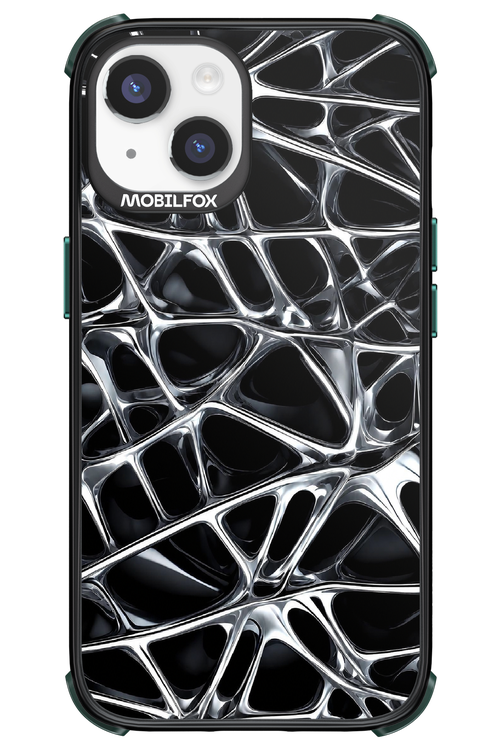 Chrome Era 2.0 - Apple iPhone 14