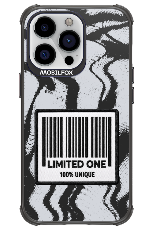 Limited One 2.0 - Apple iPhone 13 Pro