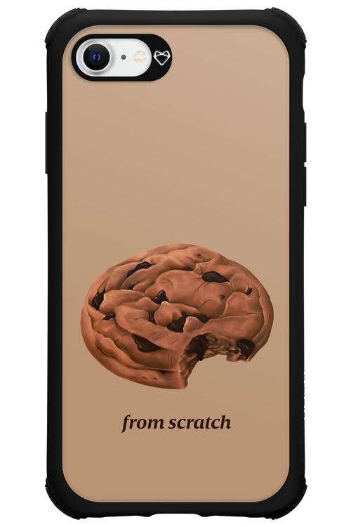 Classy Cookie - Apple iPhone SE 2022