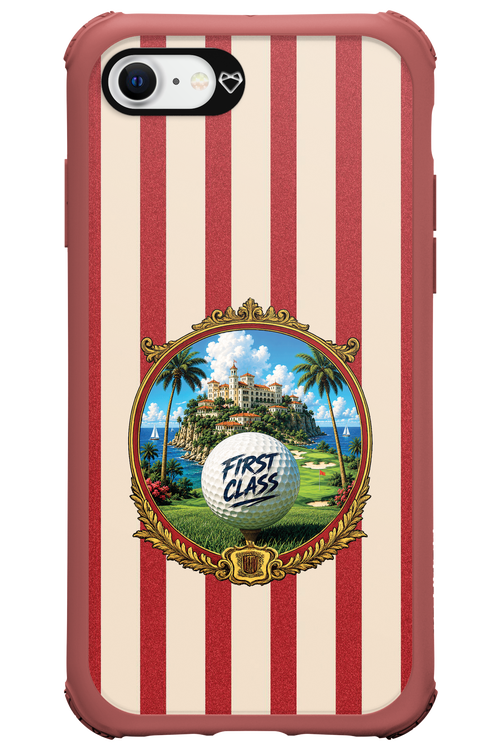 First Class 2.0 - Apple iPhone SE 2020