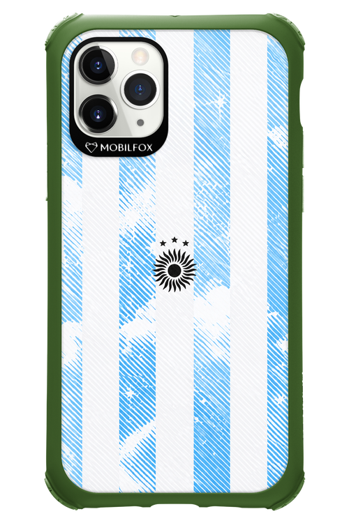 Argentina 2.0 - Apple iPhone 11 Pro