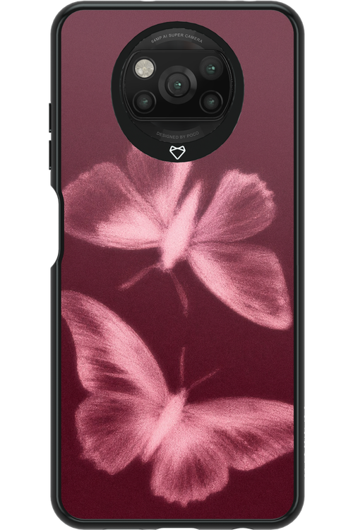 Papillonia 2.0 - Xiaomi Poco X3 NFC