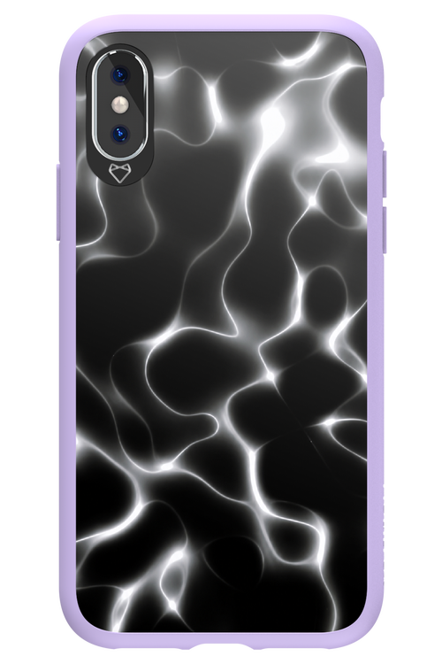 Dark Aura 2.0 - Apple iPhone XS